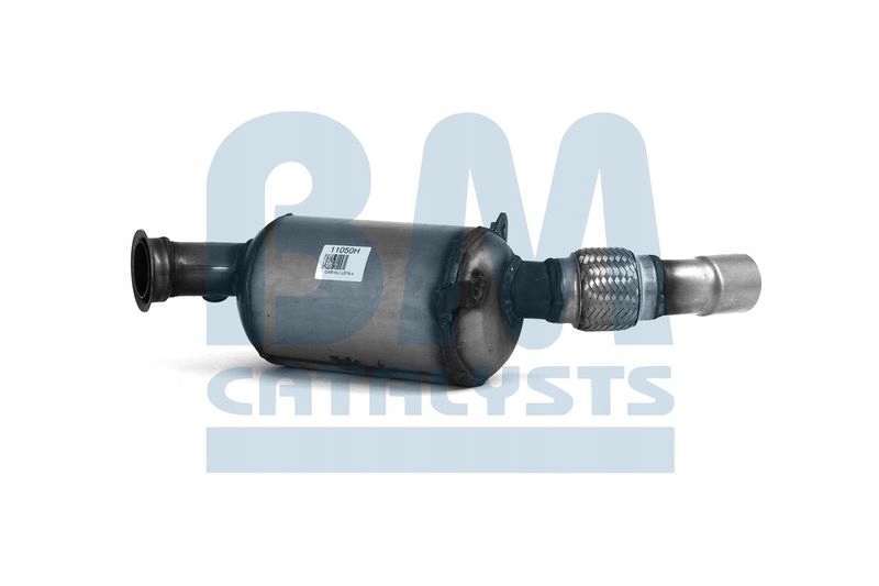 фото №8, Bm catalyst фильтр частиц твердых dpf + kat. bmw 2,0d e81/e87/e90