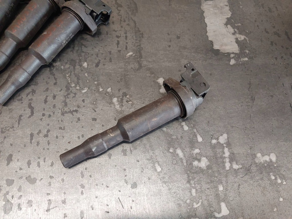 фото №7, Котушка запалювання bmw 0221504464