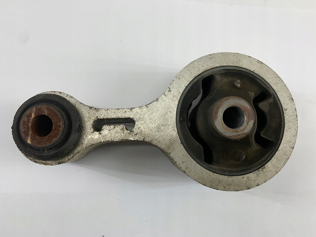 фото №1, Mazda 6 gh 2.2 mzr-cd кронштейн подушка коробки задняя