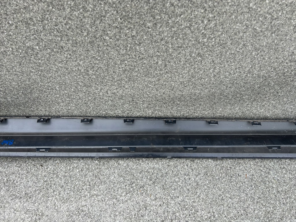 фото №6, Молдинг поріг права bmw x6 g06 8069996