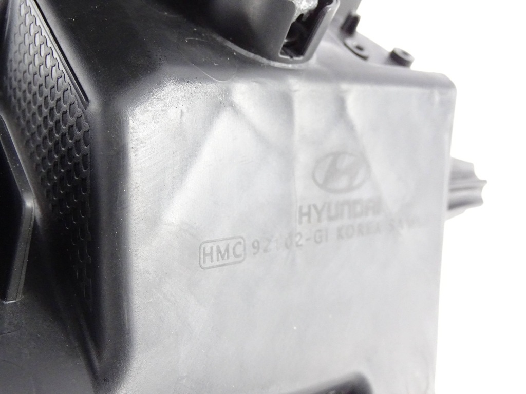 фото №9, Лампа перед правая hyundai ioniq 5 v full led