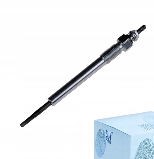 фото №1, Свеча накаливания blue print do kia venga 1.4 1.6