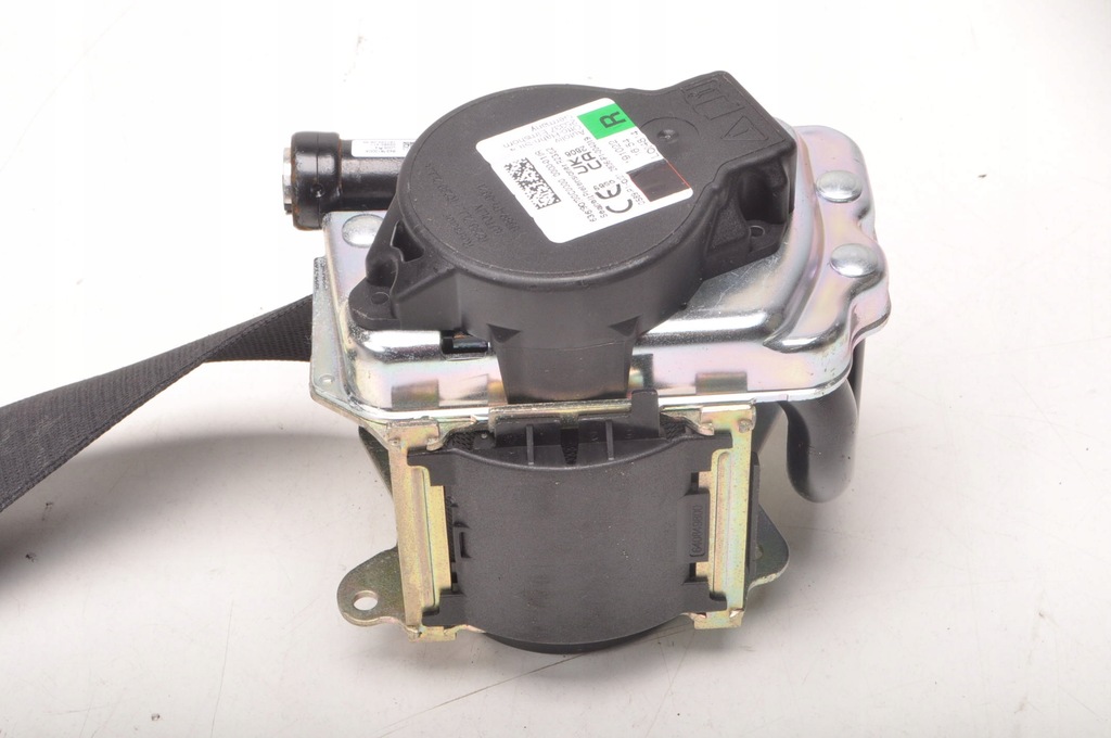 фото №15, Toyota supra mk5 pas безопасности правый перед сработавший 23r 8811950