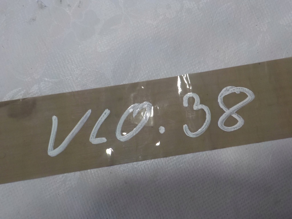 фото №6, Volvo v40 2012r 1.6d моторчик привід кришка пального