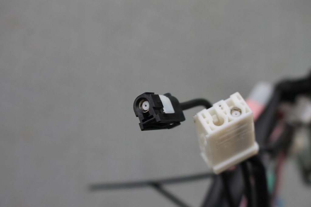 фото №10, Радіо cd великий екран сенсорний pl меню toyota rav4 iv 12-18