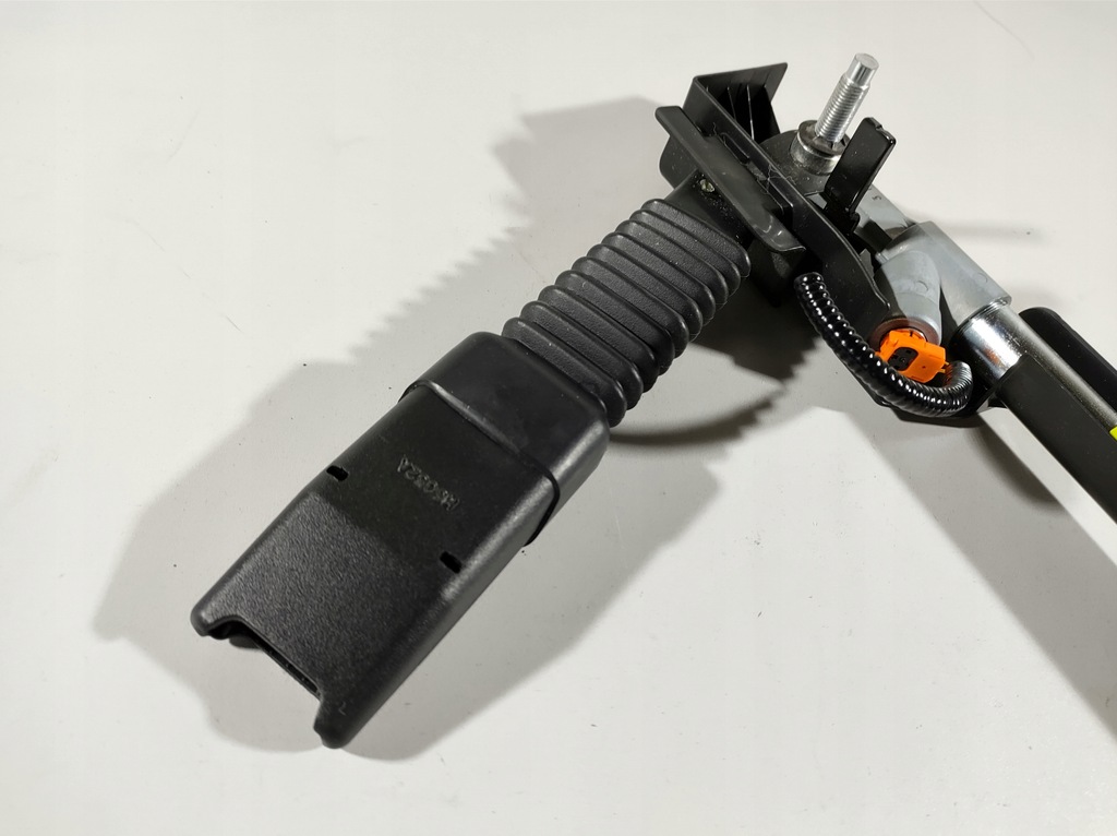 фото №6, Infiniti q50 13- патрон поперечина безопасности левый