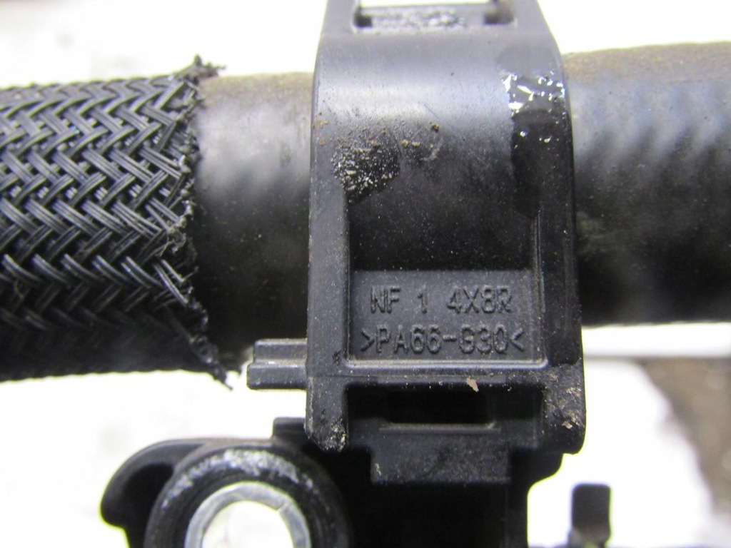 фото №3, Wąż трубка шланг магістраль водяна 1.5d mazda cx-3 cx3