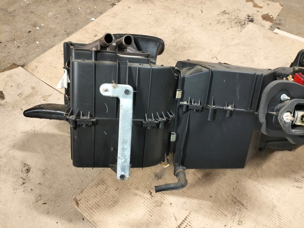 фото №16, Обігрівач porsche 986 anglik 99657301107