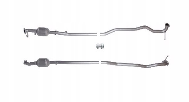 фото №1, As fd1088 фільтр сажі / фільтр часток твердих, система випускний