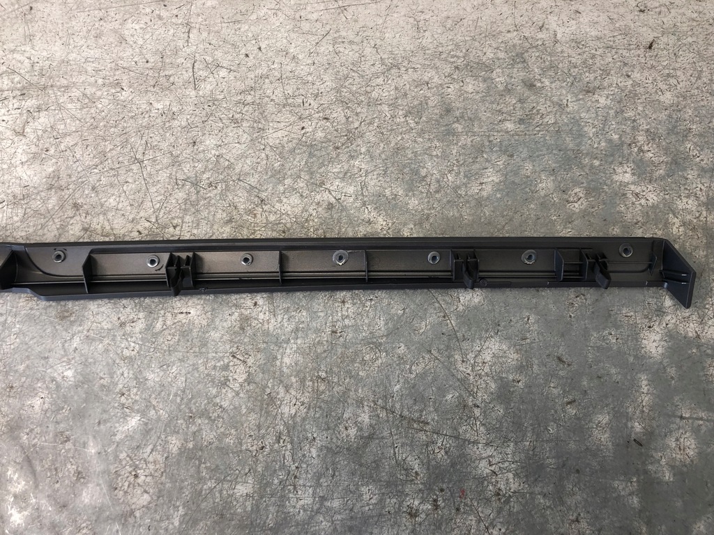 фото №7, Молдинг dekor консоли opel vectra c lift signum