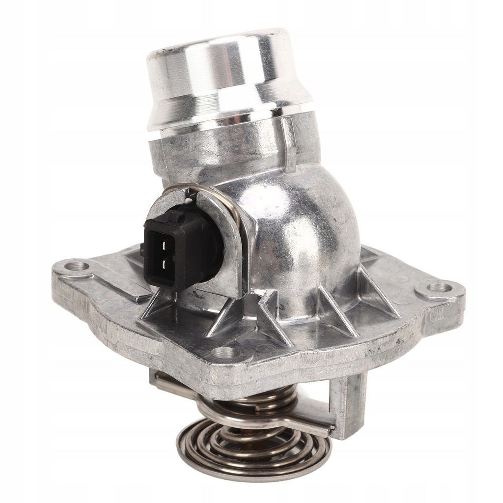 фото №8, Корпус термостата рідина охолоджуючий двигуна