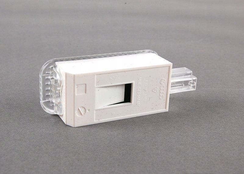 фото №13, Свет vag audi a1 tt ttrs 2011 2014 оригинальный 8j0947409a