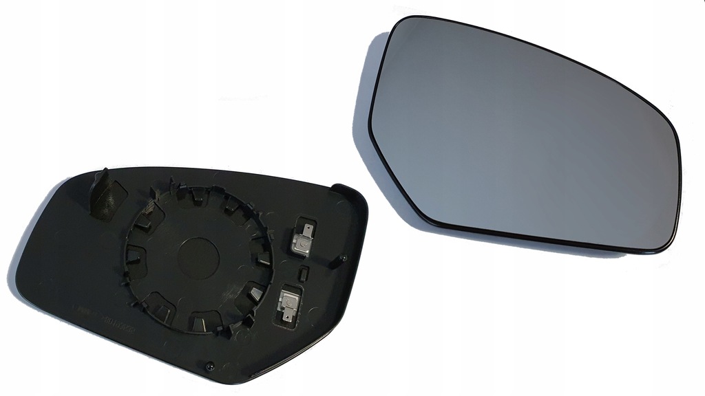 фото №1, Вкладыш зеркало honda civic ix 9 fb 2012- правое