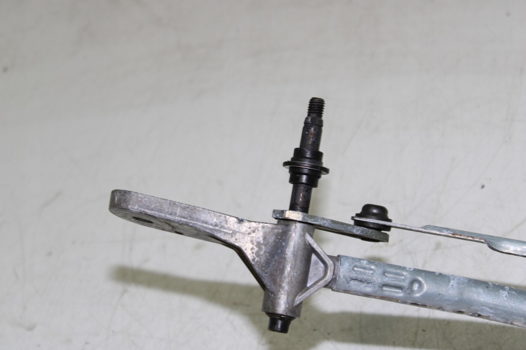 Механизм дворник моторчик bmw f06 f12 f13 7306276 в Украине