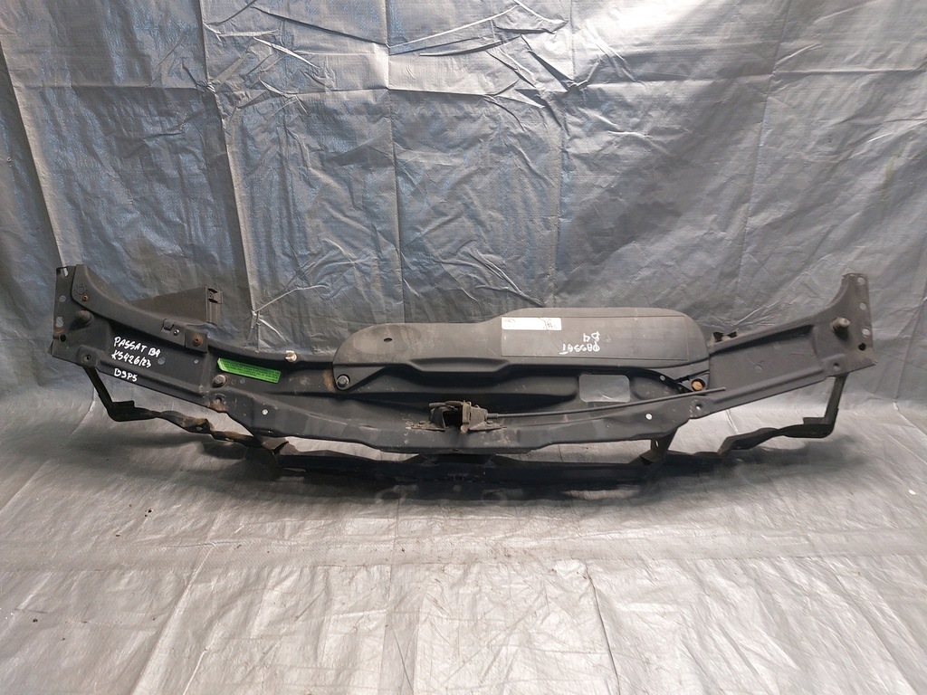 фото №1, Pas передний усилитель vw passat b4