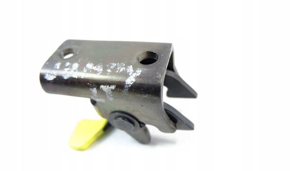 фото №5, Jumpy iii ограничитель дверь левый задняя