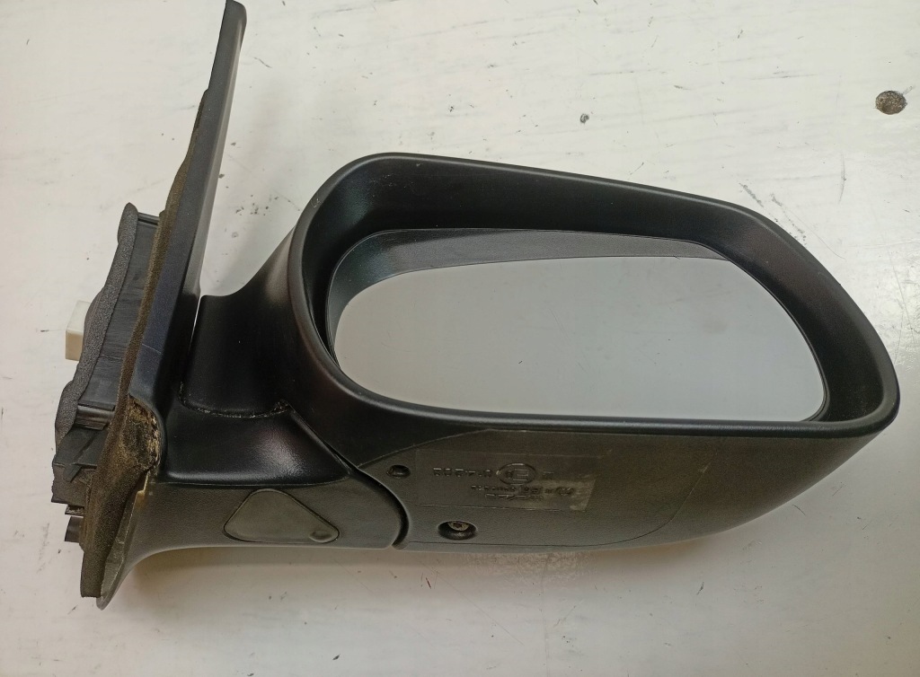 фото №1, Дзеркало праве електричний mazda 2