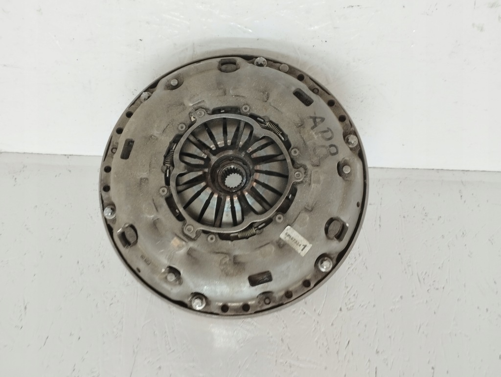 фото №1, Opel astra iv двухмассовый маховик 55567324