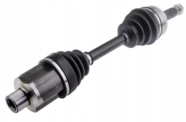 фото №1, Приводной вал с шарниры перед правая mazda tribute 2.0