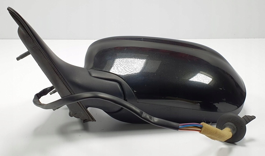 фото №8, Дзеркало ліва ped 6 pin jaguar s-type europa