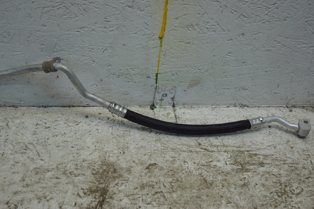 фото №7, Трубка кондиционера aston martin db11 jy53-19972-aa