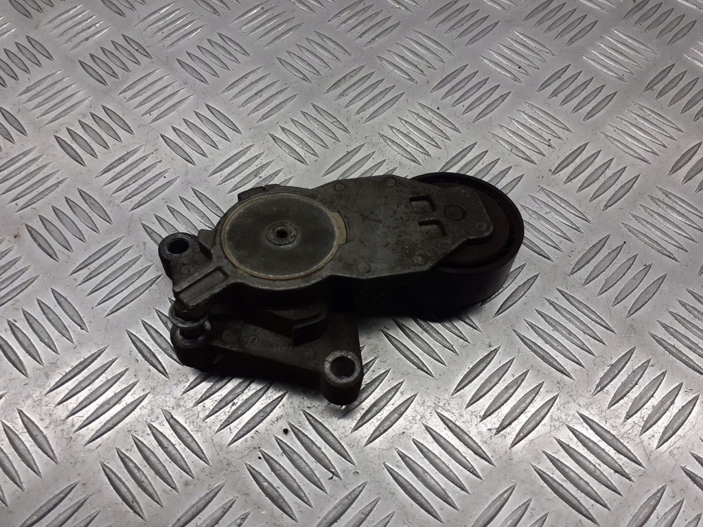 фото №3, Натягувач ремінь ford focus mk2 1.6 tdci