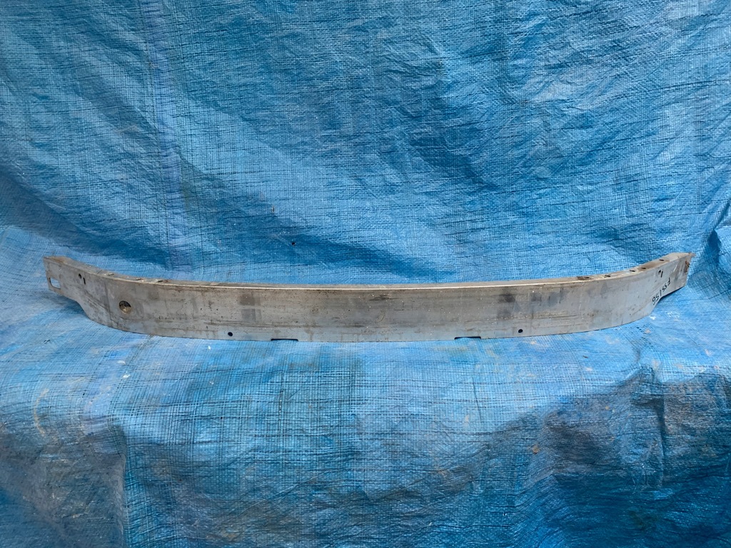 фото №1, Mini f55 f56 балка бампера перед