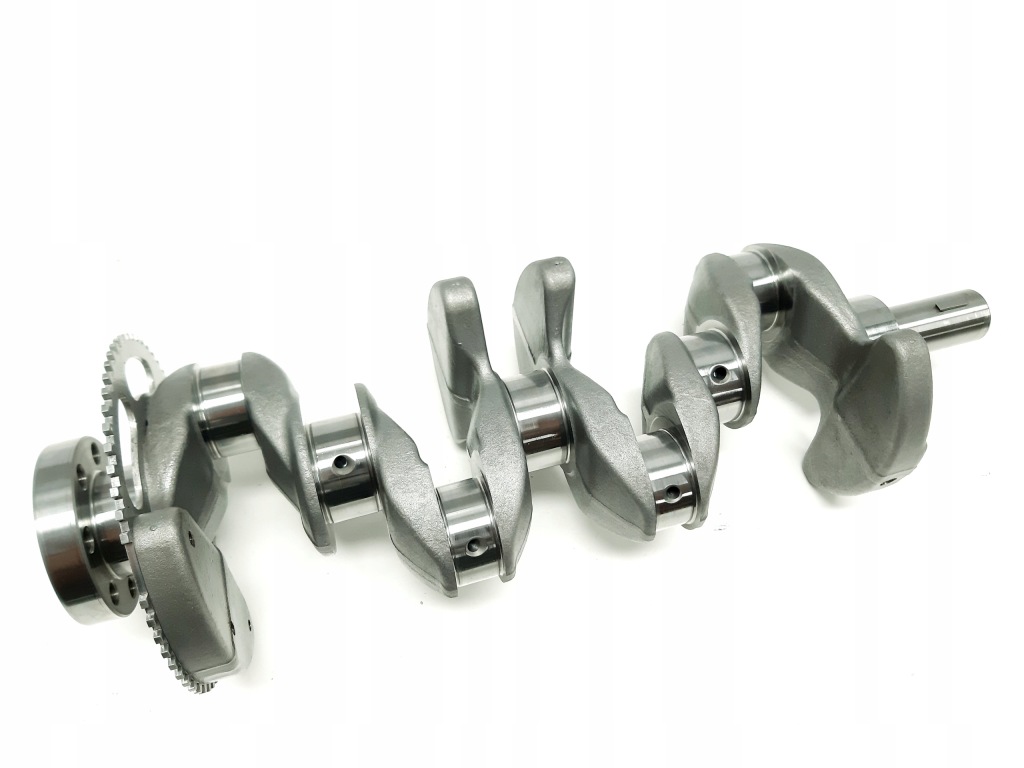 Wał колінчастий номінальний hyundai tucson iv 1.6 t-gdi g4fu Недорого