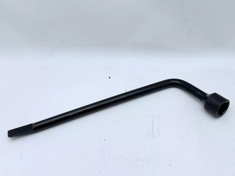 фото №6, Набір домкрат podnośnyk вушко ключ toyota auris i e15 09-12 fl