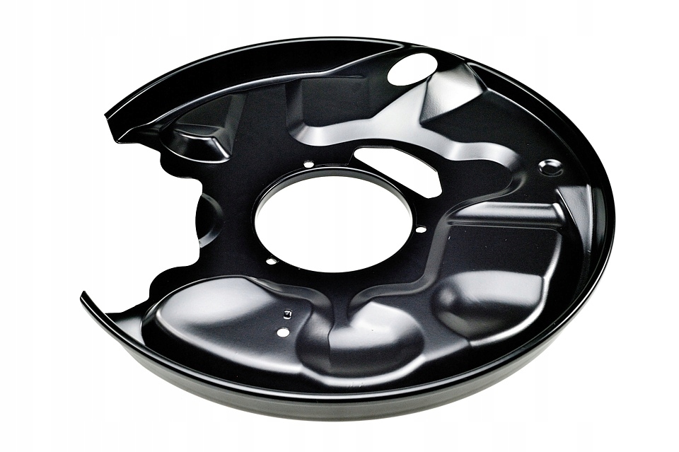 фото №4, Nty защита диск тормозной