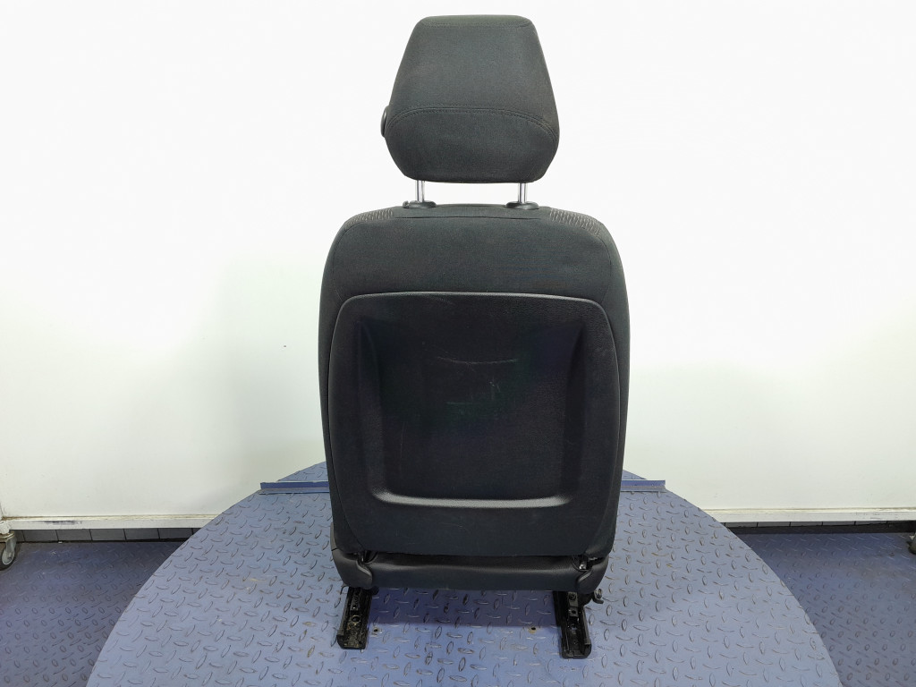 фото №5, Bmw 3 f30 f31 сиденье водителя перед левый eu