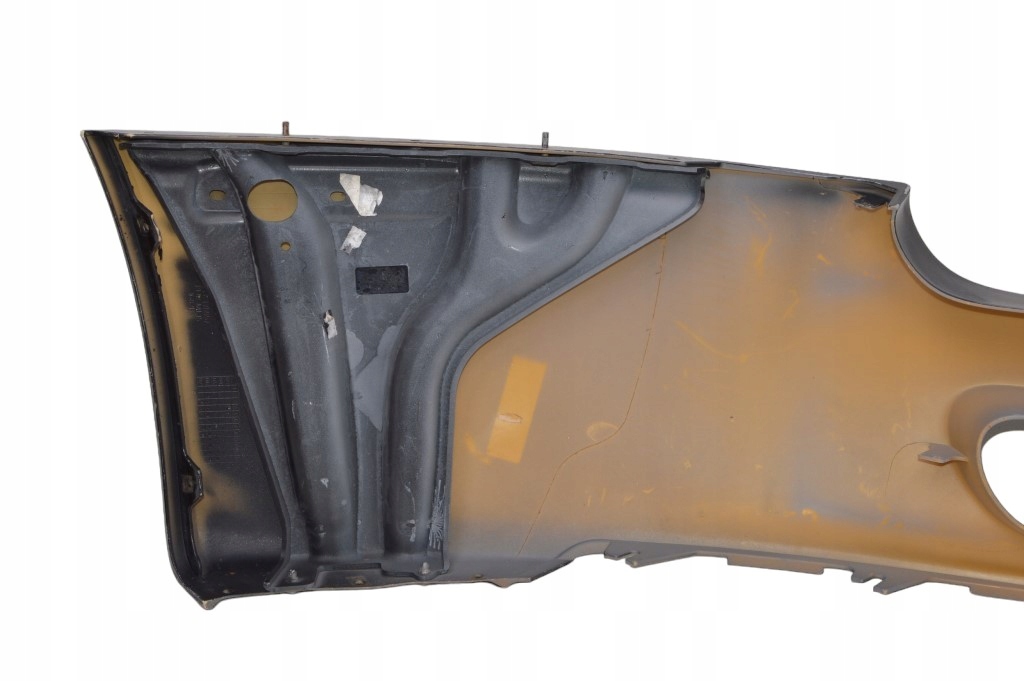 фото №10, Aston martin vantage бампер перед