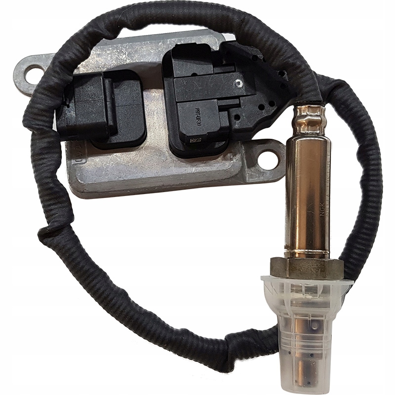 фото №12, Новий оригінальний датчик nox датчик mercedes різні modele