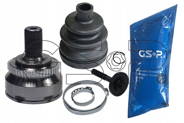 Купити Шрус  zew gsp volvo c70 s60 s70 s80 v70 abs gsp