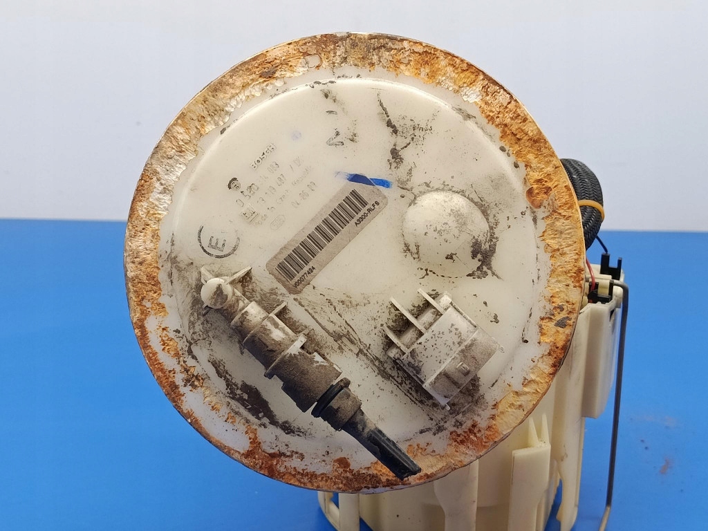 Opel astra h 1.8 16v насос топлива датчик уровня 13119487dk Оригинал