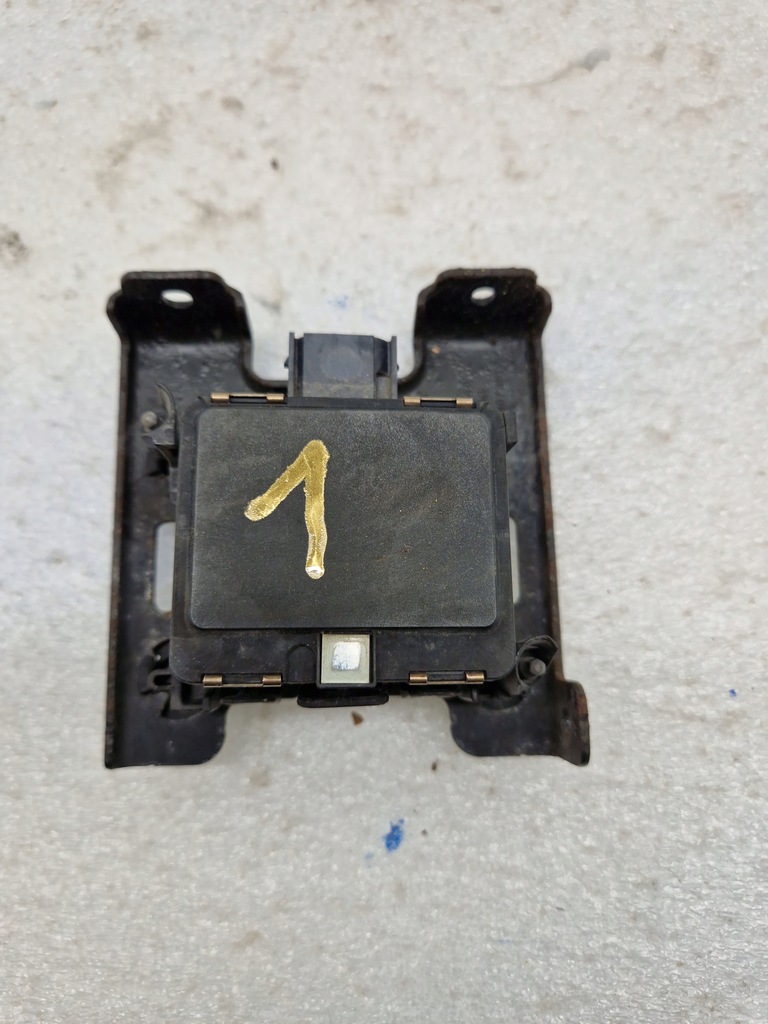 фото №1, Vw t6 multivan радар датчик distronic 7e0907561b