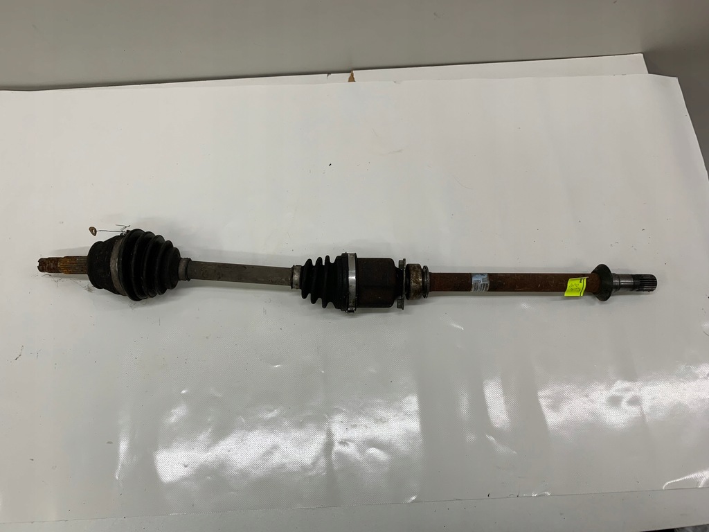 фото №1, Fiat punto evo приводной вал правая 1.3 m-jet