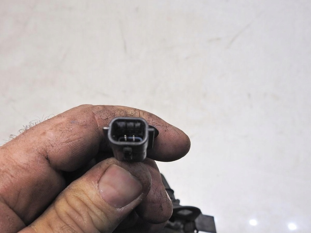 фото №3, Замок капот renault latitude