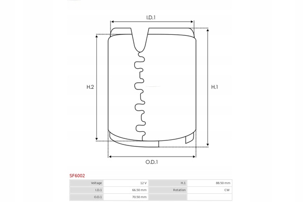 фото №4, Stojany з magnesami стартер as-pl