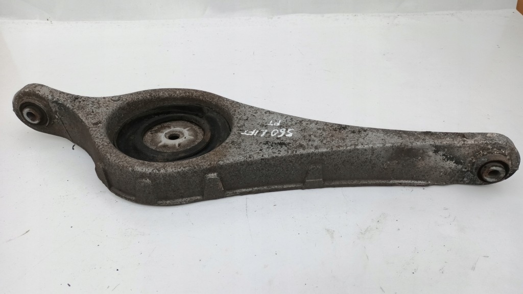 фото №1, Volvo оригінальний номер 6g915500ba важіль