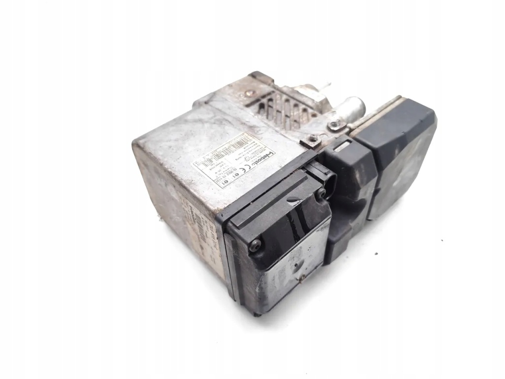 Alfa romeo mito обогреватель стояночный webasto 1.3 multijet дизель 7l6815071c Оригинал