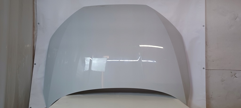 фото №1, Капот audi a3 8y