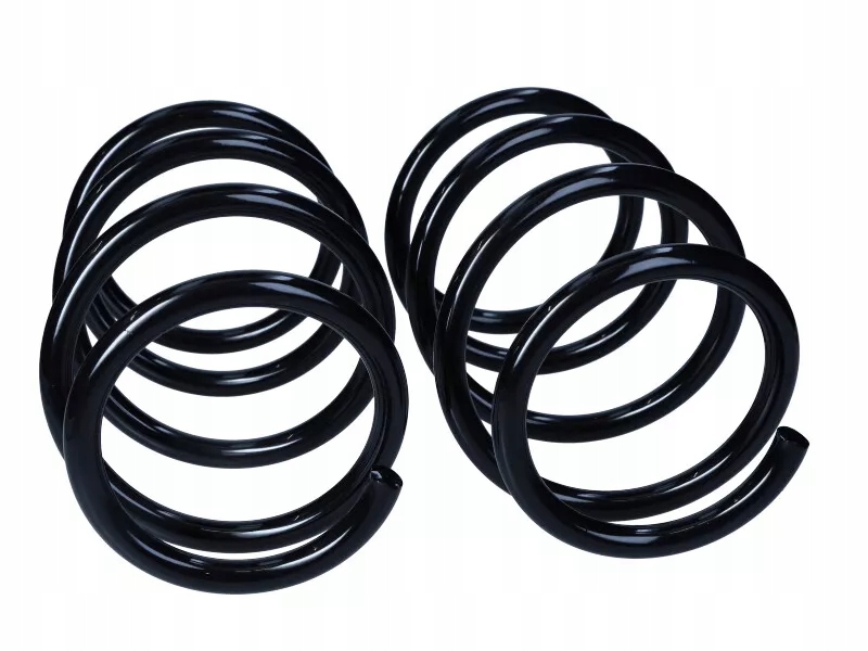 фото №2, Пружины подвеска перед renault twingo ii 07- wind 10-