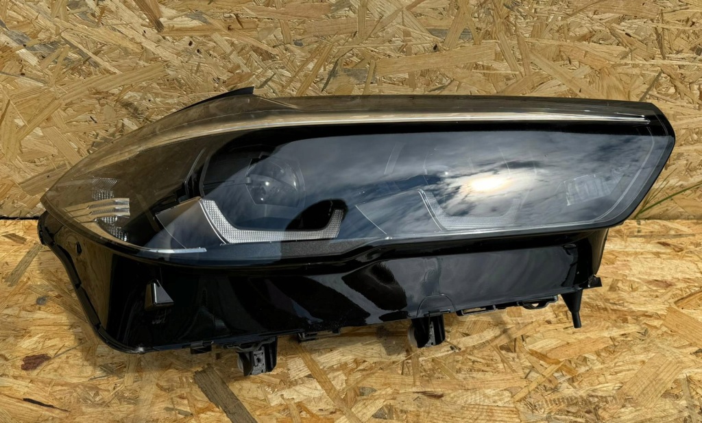 Купить Bmw x5 g05 full led комплект лампа перед 9481780, 9481813