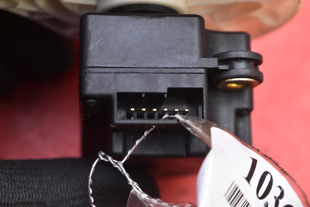 Моторчик отопителя 75622g volvo xc90 1 i 2.9 t6 272km awd 02-06 с Разборки