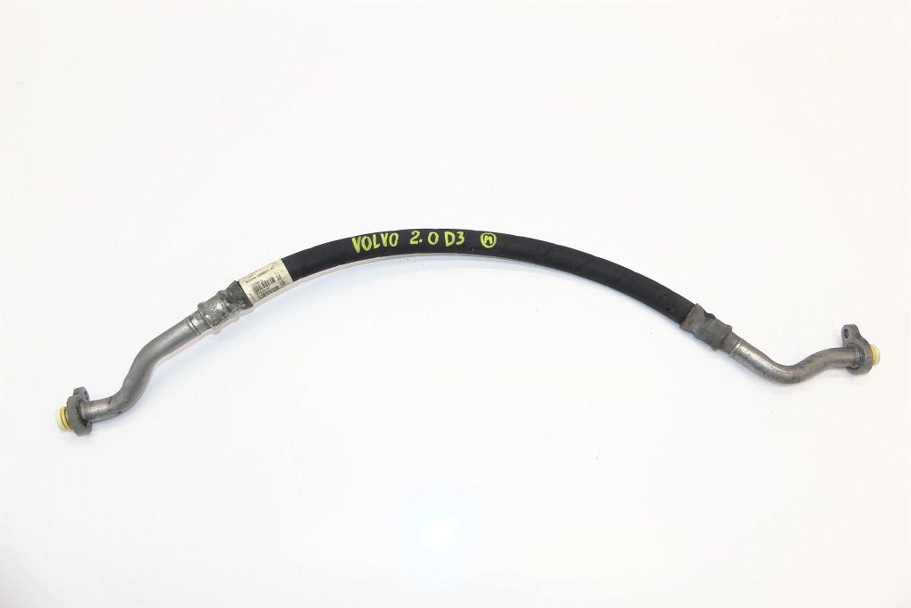 фото №1, Volvo s60 ii s80 ii 2.0 d3 шланг кондиционера