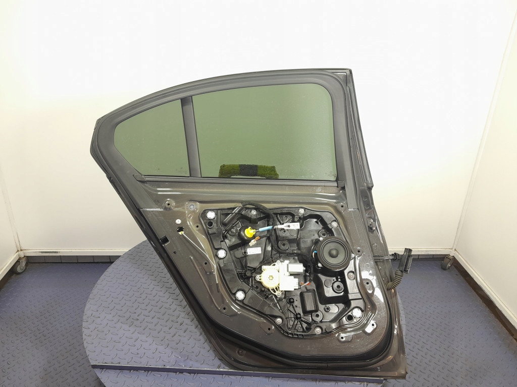 фото №8, Bmw 3 g20 sedan дверь задняя задние левая c36