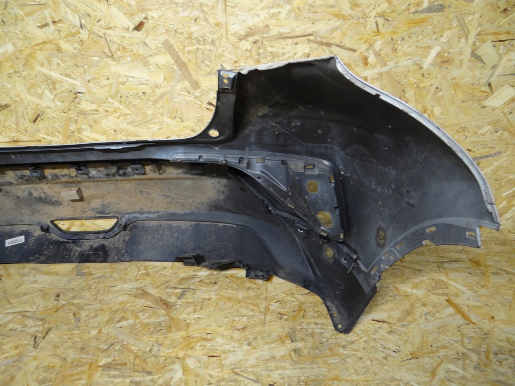 фото №5, Бампер задня toyota c-hr chr 16-