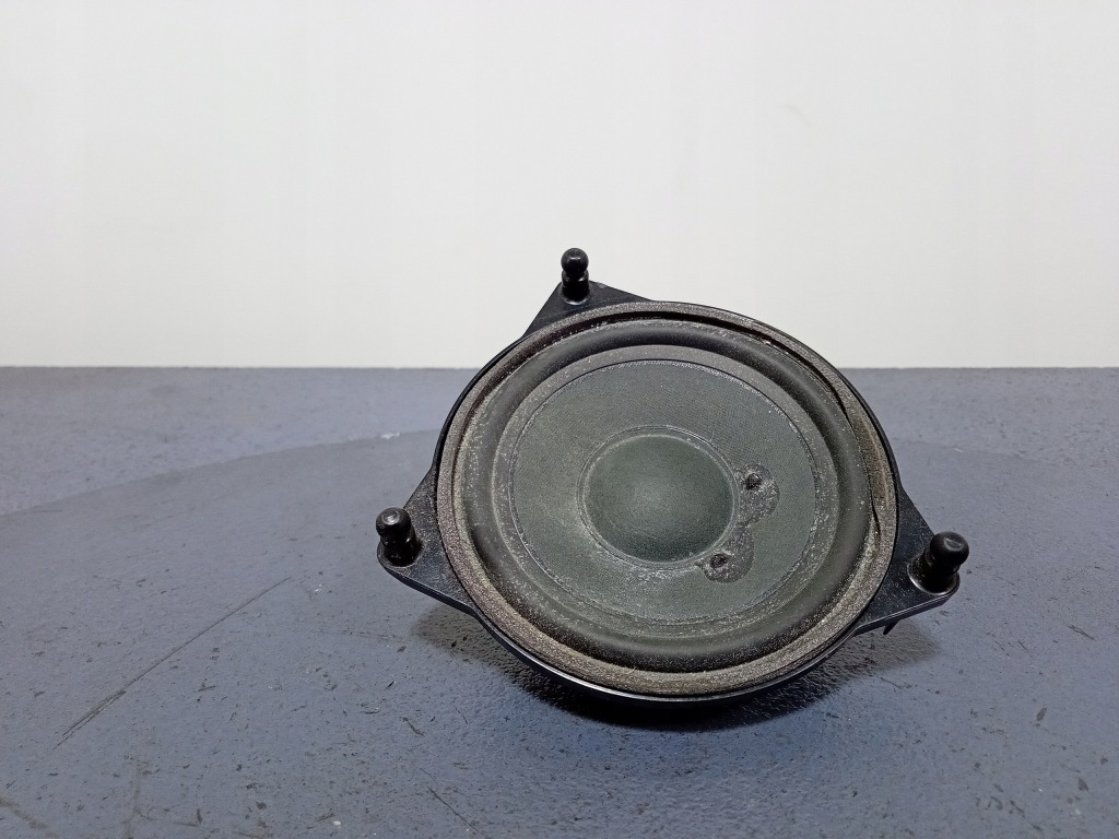 фото №1, Mercedes gls w167 динамик burmester a1678202801