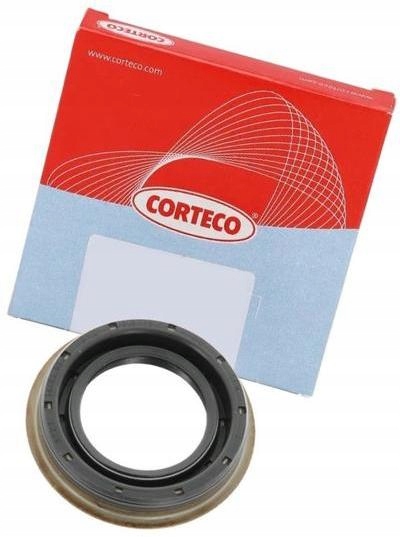 Купити Corteco ущільнювач піввісь fiat grande punto